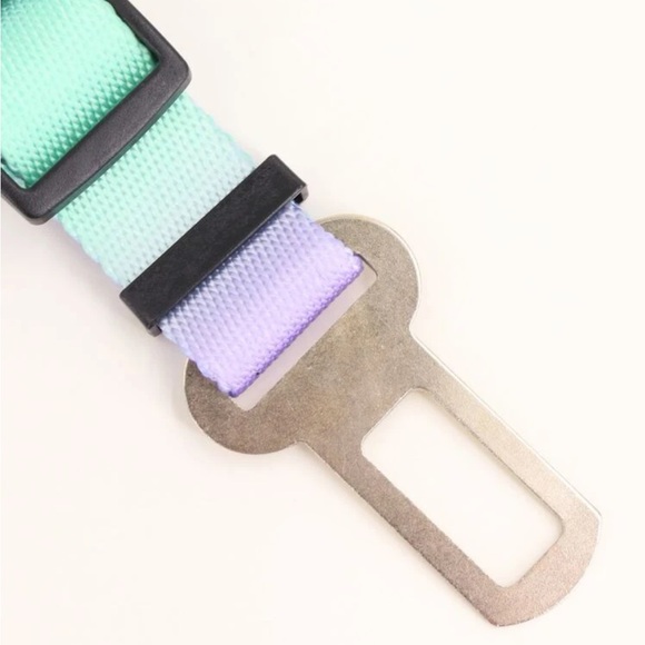 PET SEATBELT - Picture 6 of 11